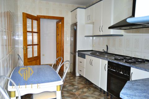 Lejlighed i Huercal-Overa, Almeria, Huercal-Overa - € 190.000 | Ref: 2026/14 - foto 10