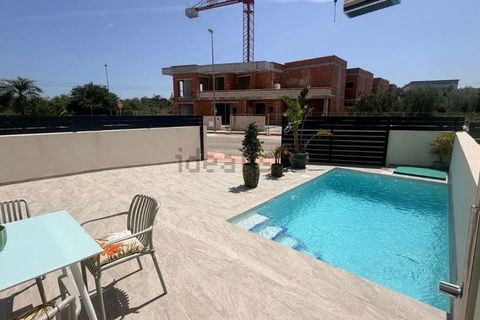 Villa a Rojales, Alicante, Rojales - € 352.900 | Ref: IN1027 - foto 2