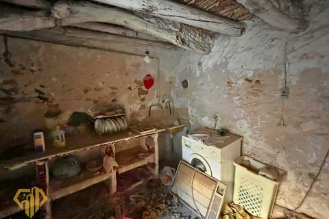 Landsbyhus i Huercal-Overa, Almeria, Huercal-Overa - € 36.000 | Ref: 2026/18 - foto 4