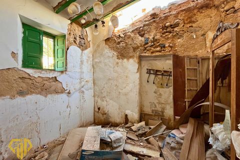 Landsbyhus i Huercal-Overa, Almeria, Huercal-Overa - € 36.000 | Ref: 2026/18 - foto 8