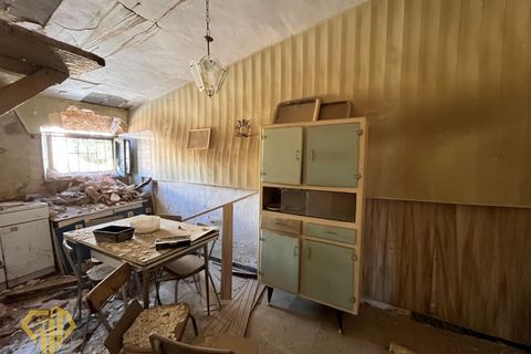 Landsbyhus i Huercal-Overa, Almeria, Huercal-Overa - € 36.000 | Ref: 2026/18 - foto 11
