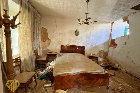 Landsbyhus i Huercal-Overa, Almeria, Huercal-Overa - € 36.000 | Ref: 2026/18 - foto 15