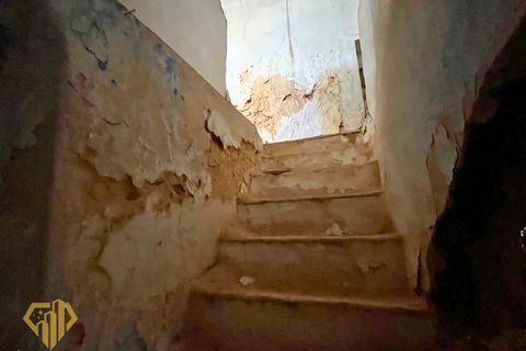 Landsbyhus i Huercal-Overa, Almeria, Huercal-Overa - € 36.000 | Ref: 2026/18 - foto 10
