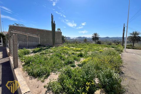 Landsbyhus i Huercal-Overa, Almeria, Huercal-Overa - € 36.000 | Ref: 2026/18 - foto 2