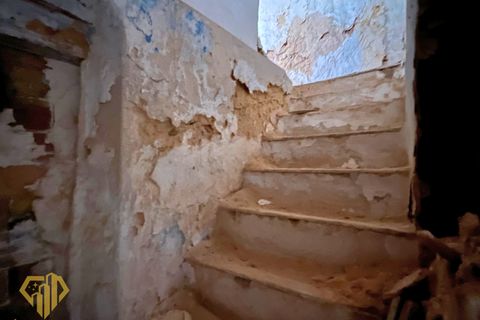 Landsbyhus i Huercal-Overa, Almeria, Huercal-Overa - € 36.000 | Ref: 2026/18 - foto 6