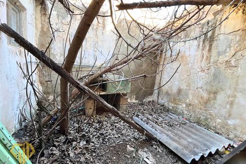 Landsbyhus i Huercal-Overa, Almeria, Huercal-Overa - € 36.000 | Ref: 2026/18 - foto 5