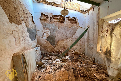 Landsbyhus i Huercal-Overa, Almeria, Huercal-Overa - € 36.000 | Ref: 2026/18 - foto 14