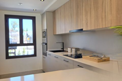 Byhus i Mijas Costa, Malaga, Mijas Costa - € 641.000 | Ref: TMM - foto 5