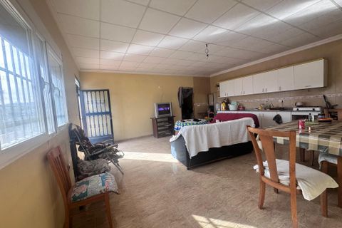 Cortijo i Huercal-Overa, Almeria, Huercal-Overa - € 179.900 | Ref: 2026/19 - foto 15