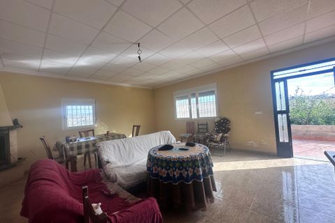 Cortijo i Huercal-Overa, Almeria, Huercal-Overa - € 179.900 | Ref: 2026/19 - foto 4