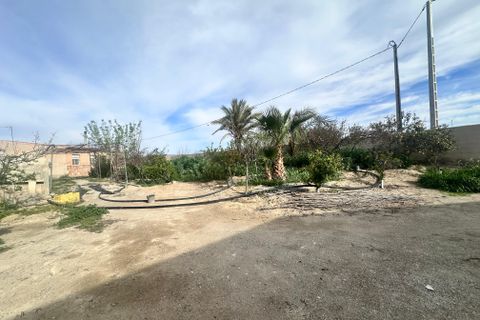 Cortijo i Huercal-Overa, Almeria, Huercal-Overa - € 179.900 | Ref: 2026/19 - foto 18