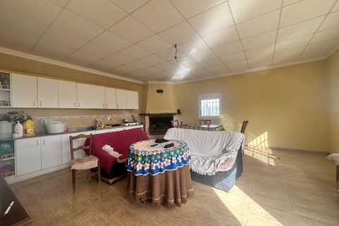 Cortijo i Huercal-Overa, Almeria, Huercal-Overa - € 179.900 | Ref: 2026/19 - foto 9