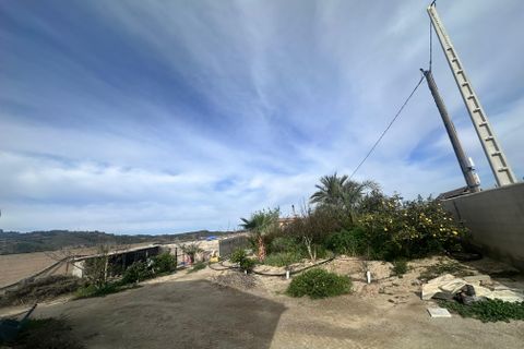 Cortijo i Huercal-Overa, Almeria, Huercal-Overa - € 179.900 | Ref: 2026/19 - foto 12