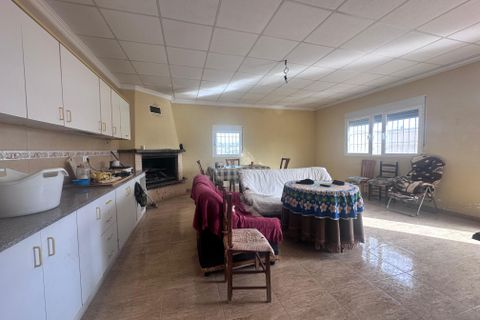 Cortijo i Huercal-Overa, Almeria, Huercal-Overa - € 179.900 | Ref: 2026/19 - foto 21