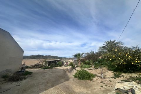 Cortijo i Huercal-Overa, Almeria, Huercal-Overa - € 179.900 | Ref: 2026/19 - foto 3