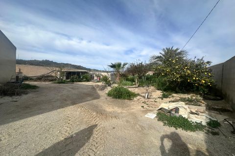 Cortijo i Huercal-Overa, Almeria, Huercal-Overa - € 179.900 | Ref: 2026/19 - foto 6