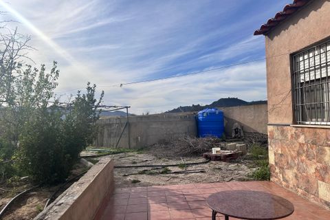 Cortijo i Huercal-Overa, Almeria, Huercal-Overa - € 179.900 | Ref: 2026/19 - foto 14