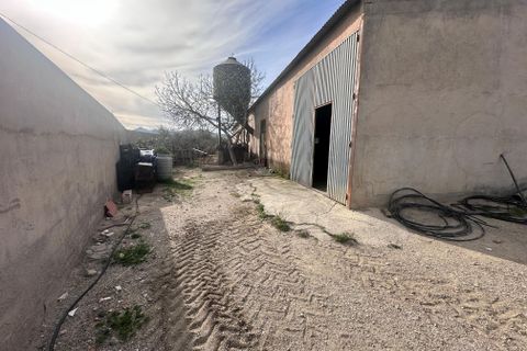 Cortijo i Huercal-Overa, Almeria, Huercal-Overa - € 179.900 | Ref: 2026/19 - foto 17