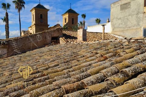 Finca i Huercal-Overa, Almeria, Huercal-Overa - € 180.000 | Ref: 2026/20 - foto 15