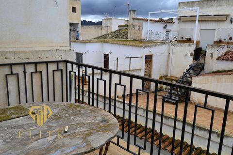 Finca i Huercal-Overa, Almeria, Huercal-Overa - € 180.000 | Ref: 2026/20 - foto 8
