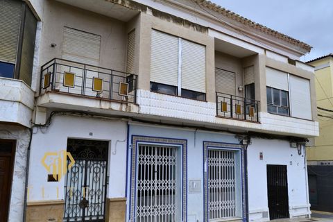 Finca i Huercal-Overa, Almeria, Huercal-Overa - € 180.000 | Ref: 2026/20 - foto 1