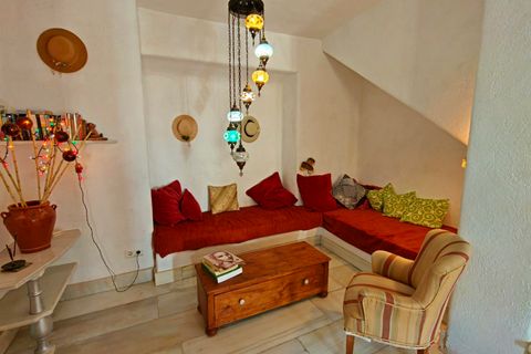 Landsbyhus i Velez Malaga, Malaga, Velez Malaga - € 135.000 | Ref: AX1443 - foto 10
