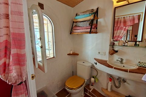 Landsbyhus i Velez Malaga, Malaga, Velez Malaga - € 135.000 | Ref: AX1443 - foto 22