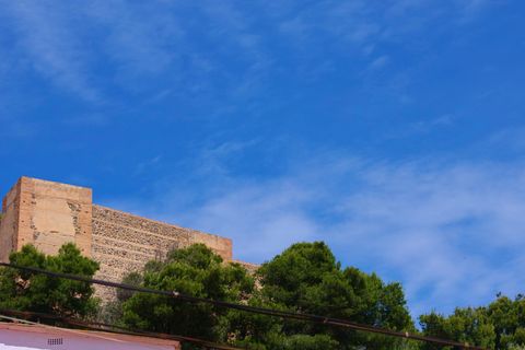 Landsbyhus i Velez Malaga, Malaga, Velez Malaga - € 135.000 | Ref: AX1443 - foto 27