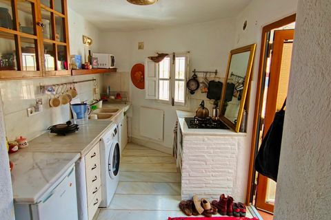 Landsbyhus i Velez Malaga, Malaga, Velez Malaga - € 135.000 | Ref: AX1443 - foto 6