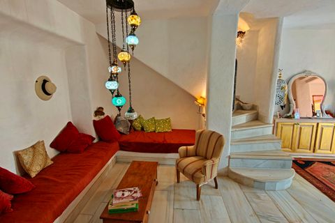 Landsbyhus i Velez Malaga, Malaga, Velez Malaga - € 135.000 | Ref: AX1443 - foto 9