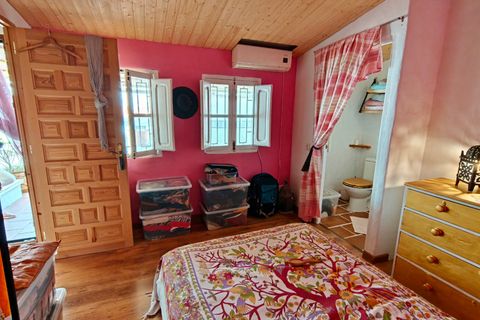 Landsbyhus i Velez Malaga, Malaga, Velez Malaga - € 135.000 | Ref: AX1443 - foto 19