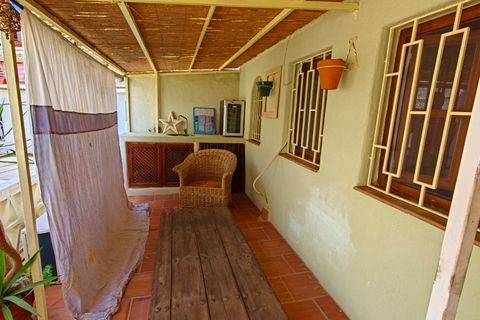 Landsbyhus i Velez Malaga, Malaga, Velez Malaga - € 135.000 | Ref: AX1443 - foto 25