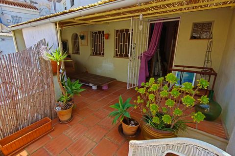 Landsbyhus i Velez Malaga, Malaga, Velez Malaga - € 135.000 | Ref: AX1443 - foto 24