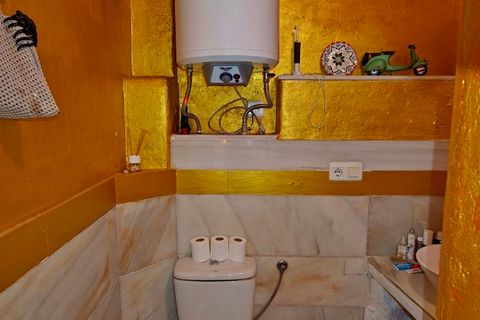 Landsbyhus i Velez Malaga, Malaga, Velez Malaga - € 135.000 | Ref: AX1443 - foto 14