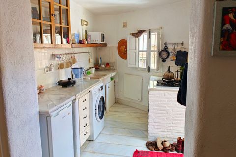 Landsbyhus i Velez Malaga, Malaga, Velez Malaga - € 135.000 | Ref: AX1443 - foto 5