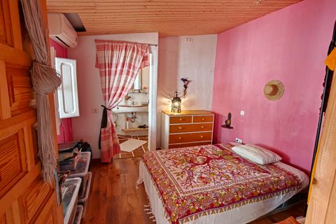 Landsbyhus i Velez Malaga, Malaga, Velez Malaga - € 135.000 | Ref: AX1443 - foto 21