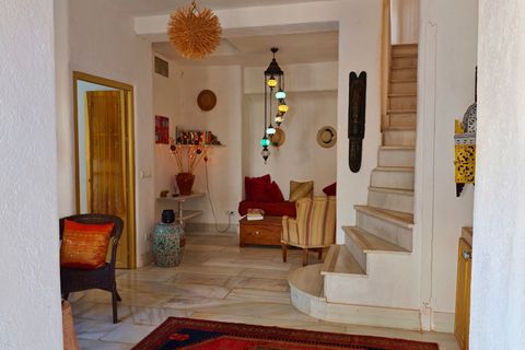 Landsbyhus i Velez Malaga, Malaga, Velez Malaga - € 135.000 | Ref: AX1443 - foto 15