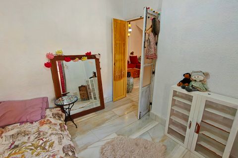 Landsbyhus i Velez Malaga, Malaga, Velez Malaga - € 135.000 | Ref: AX1443 - foto 12