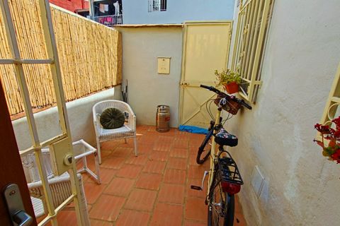 Landsbyhus i Velez Malaga, Malaga, Velez Malaga - € 135.000 | Ref: AX1443 - foto 3