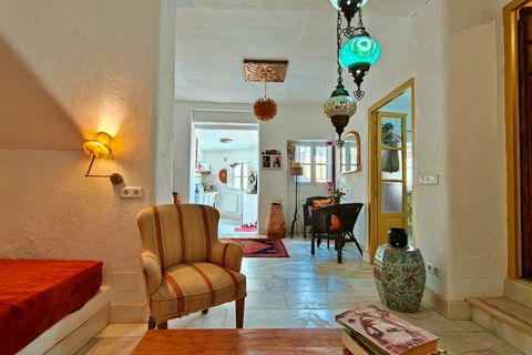 Landsbyhus i Velez Malaga, Malaga, Velez Malaga - € 135.000 | Ref: AX1443 - foto 8