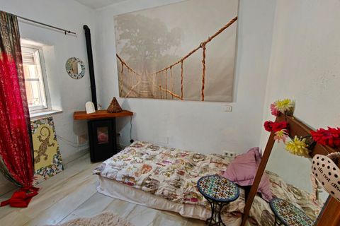 Landsbyhus i Velez Malaga, Malaga, Velez Malaga - € 135.000 | Ref: AX1443 - foto 11