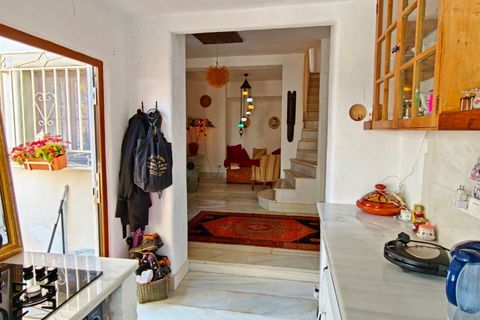 Landsbyhus i Velez Malaga, Malaga, Velez Malaga - € 135.000 | Ref: AX1443 - foto 7