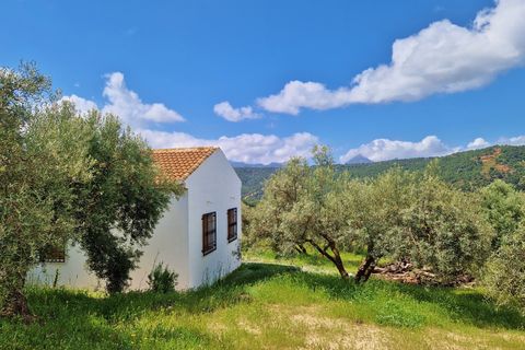 Landejendom i Jayena, Granada, Jayena - € 165.000 | Ref: G190 - foto 10