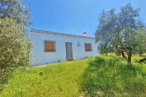 Landejendom i Jayena, Granada, Jayena - € 165.000 | Ref: G190 - foto 13
