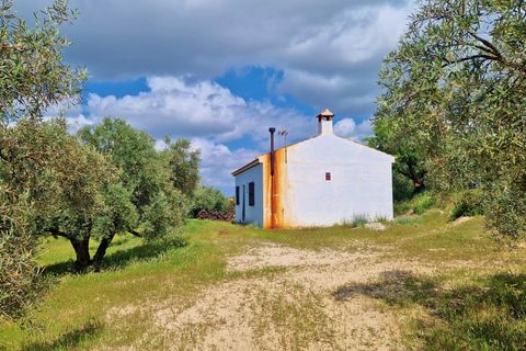 Landejendom i Jayena, Granada, Jayena - € 165.000 | Ref: G190 - foto 8