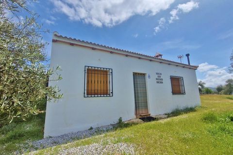 Landejendom i Jayena, Granada, Jayena - € 165.000 | Ref: G190 - foto 2