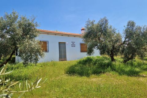 Landejendom i Jayena, Granada, Jayena - € 165.000 | Ref: G190 - foto 12