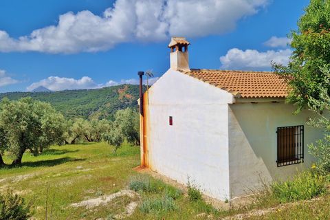 Landejendom i Jayena, Granada, Jayena - € 165.000 | Ref: G190 - foto 11
