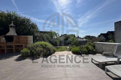 Bungalou a Courtry, Seine-et-Marne, Courtry - € 425.000 | Ref: 1788A - foto 2