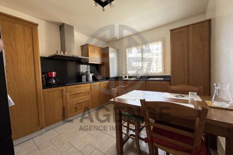 Bungalou a Courtry, Seine-et-Marne, Courtry - € 425.000 | Ref: 1788A - foto 8